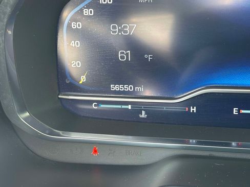Used 2024 Chevrolet Tahoe LT AWD/4WD image 25