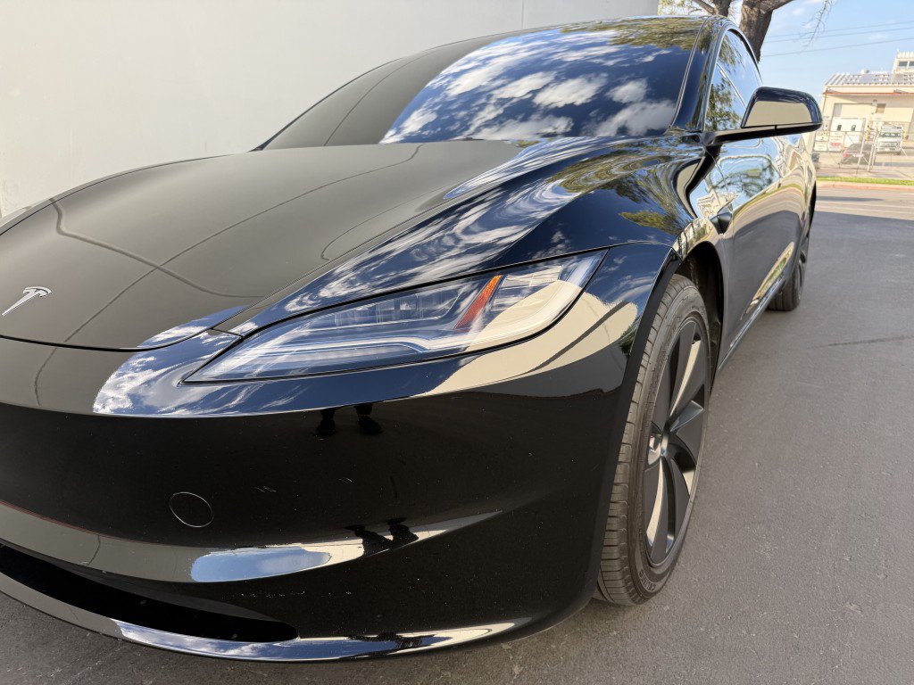 Used 2024 Tesla Model 3 Standard Range RWD image 5