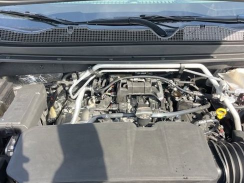 New 2026 Chevrolet Colorado W/T w/ Advanced Trailering Package image 32