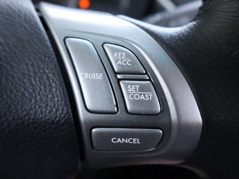 Used 2010 Subaru Impreza 2.5i Premium AWD/4WD image 31