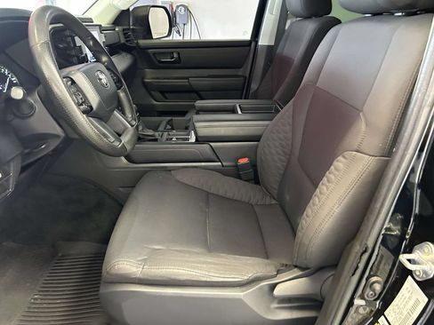 Used 2024 Toyota Tundra SR AWD/4WD image 15