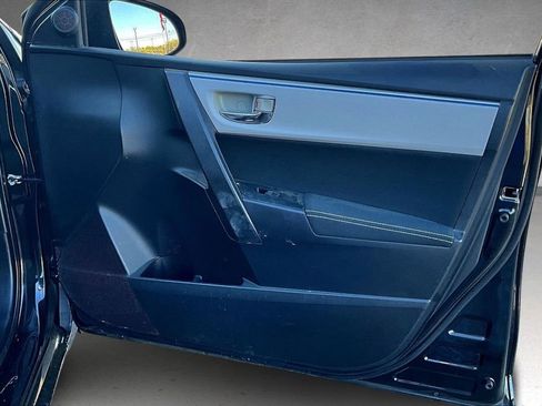 Used 2014 Toyota Corolla LE image 25