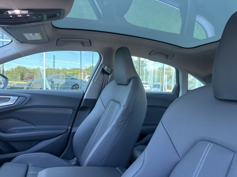 New 2025 Audi A5 2.0T Premium Plus image 12