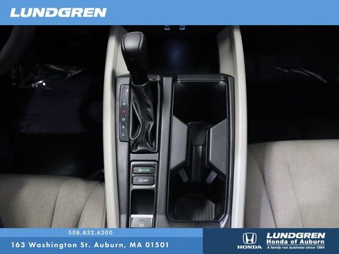 Used 2024 Honda Accord EX image 26