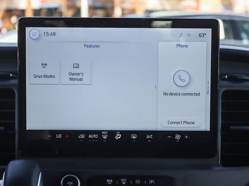 Used 2022 Ford Transit 350 XLT image 19