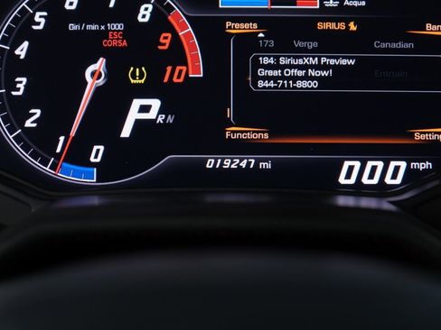 Used 2015 Lamborghini Huracan LP 610-4 AWD/4WD image 57