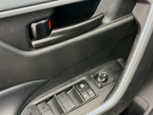 Used 2024 Toyota RAV4 LE image 15