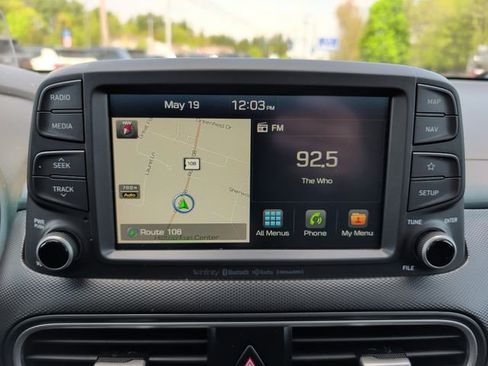 Used 2019 Hyundai Kona Ultimate FWD image 22