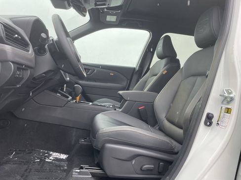 New 2026 Subaru Forester Wilderness image 12