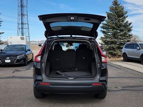 Used 2023 Honda CR-V EX image 19