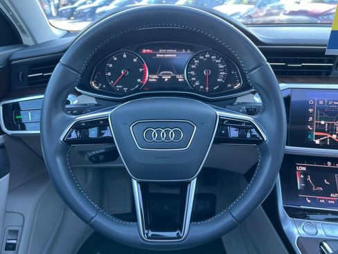 Used 2019 Audi A6 3.0T Premium w/ Convenience Package image 31