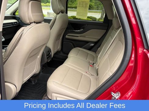 Used 2021 Lincoln Corsair Reserve w/ Equipment Group 201A AWD/4WD image 20
