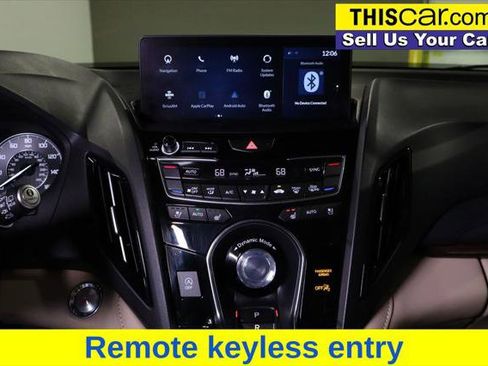 Used 2019 Acura RDX FWD w/ Advance Package image 14