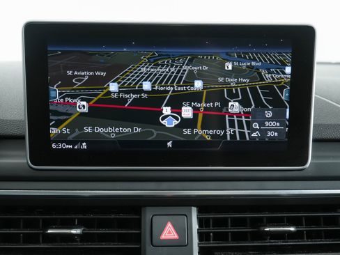 Used 2019 Audi A4 2.0T Premium Plus w/ Premium Plus Package image 29