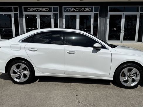 Used 2024 Audi A3 2.0T Premium Plus image 6