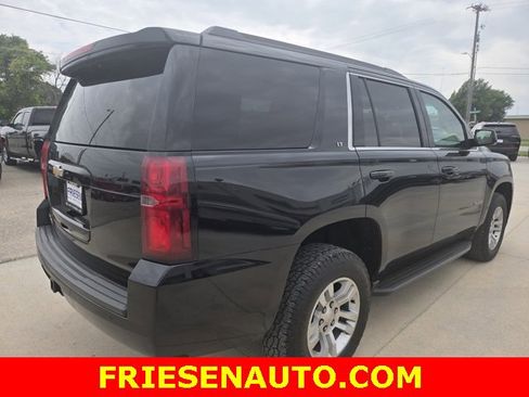 Used 2018 Chevrolet Tahoe LT image 5
