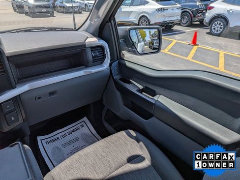 Certified 2023 Ford F150 XL w/ XL Chrome Appearance Package AWD/4WD image 18