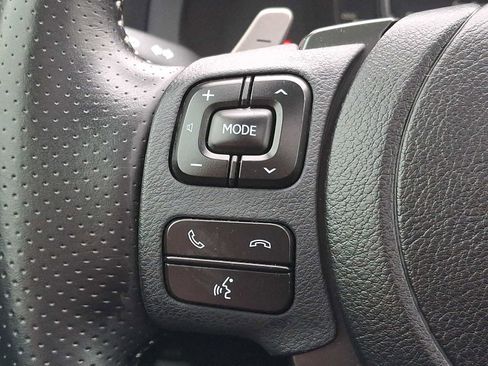 Used 2025 Lexus IS 350 F Sport w/ Navigation Package image 18