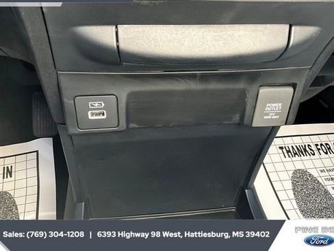 Used 2024 Honda Odyssey Sport image 23