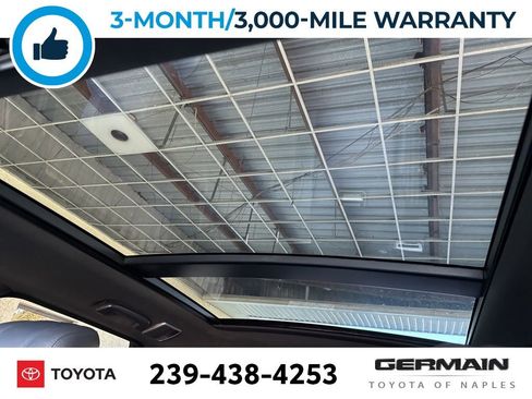 Used 2020 Land Rover Range Rover Sport HSE Dynamic image 11