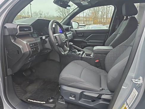 Certified 2024 Toyota Tacoma SR5 image 16