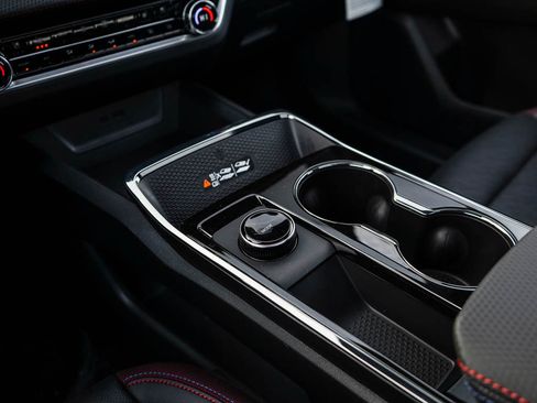 New 2026 Chevrolet Equinox RS w/ Convenience Package III image 27