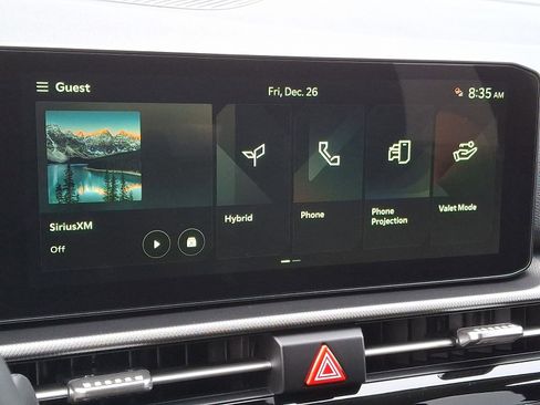 New 2026 Kia Sportage S AWD/4WD image 9