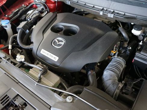 Used 2020 MAZDA CX-9 Touring w/ Touring Premium Package AWD/4WD image 52