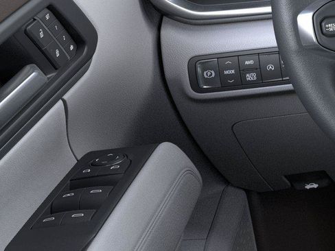 New 2026 GMC Terrain Elevation AWD/4WD image 22