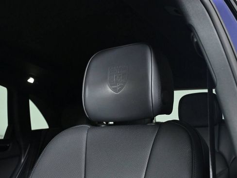 Certified 2026 Porsche Macan AWD/4WD image 21