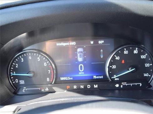 Used 2022 Ford Explorer Timberline image 14