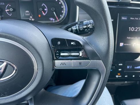 Used 2024 Hyundai Tucson SEL image 21