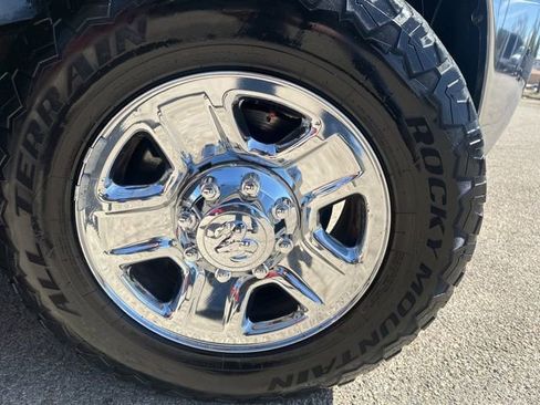 Used 2014 RAM 2500 Tradesman w/ Chrome Appearance Group image 6