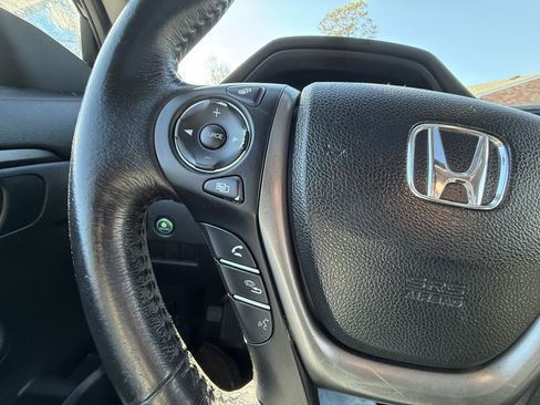 Used 2016 Honda Pilot EX-L image 24