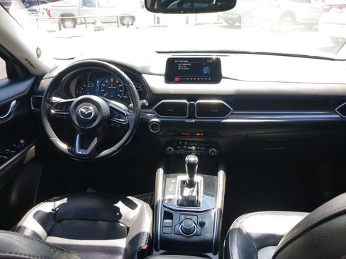 Used 2020 MAZDA CX-5 Grand Touring w/ GT Premium Package AWD/4WD image 14