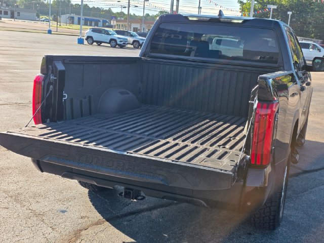 Used 2025 Toyota Tundra SR5 w/ SR5 Convenience Package AWD/4WD image 13