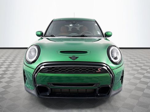 Used 2024 MINI Cooper S FWD image 2