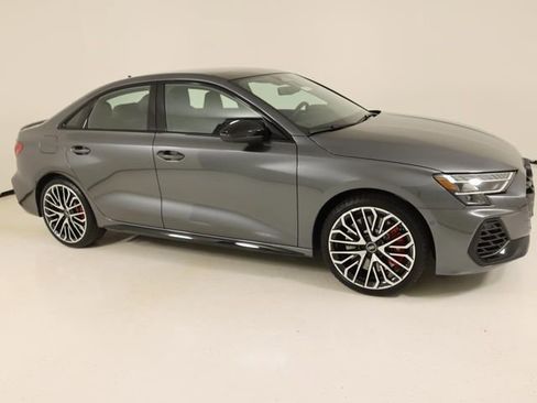 New 2026 Audi S3 Premium image 6