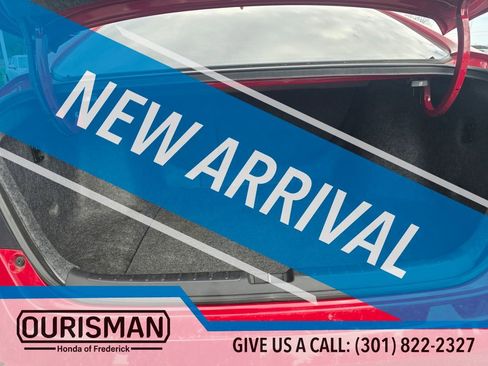 Used 2018 Honda Accord Sport image 12