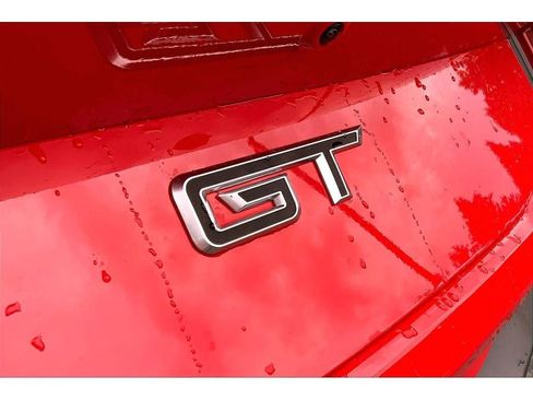 Used 2024 Ford Mustang GT Premium image 9