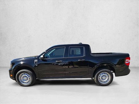 New 2026 Ford Maverick XL FWD image 7