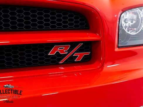 Used 2009 Dodge Charger R/T RWD image 53
