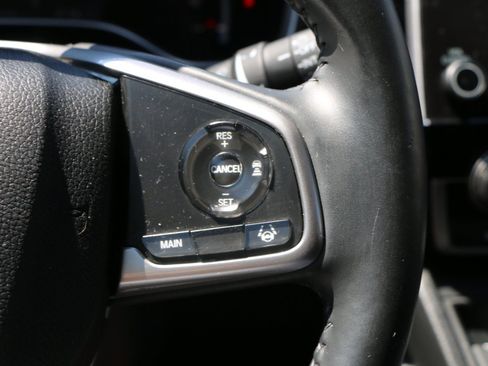 Used 2020 Honda CR-V EX-L image 21