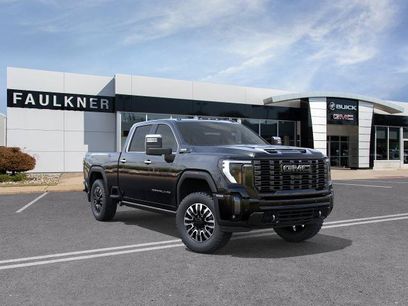 New 2026 GMC Sierra 2500 Denali Ultimate
