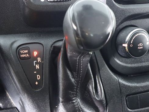 Used 2014 RAM ProMaster 2500 image 24