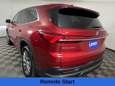 Used 2026 Buick Enclave Preferred FWD image 9