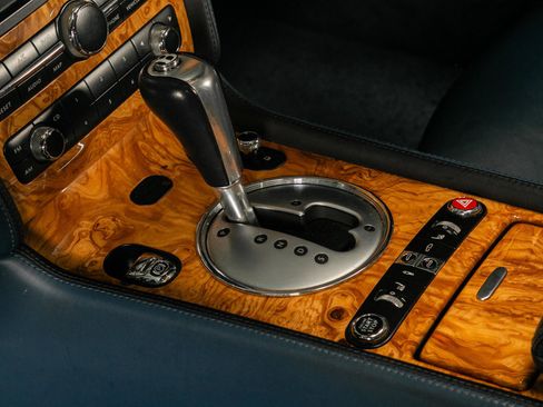 Used 2007 Bentley Continental GTC AWD/4WD image 34