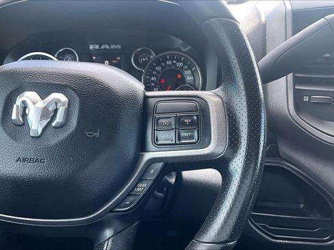 Used 2020 RAM 2500 Tradesman RWD image 24