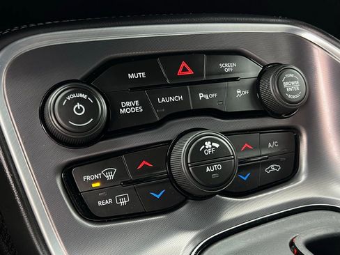 Used 2020 Dodge Challenger R/T Scat Pack w/ T/A Package image 56