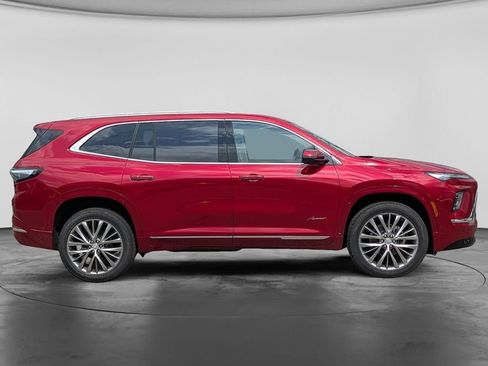 New 2026 Buick Enclave Avenir w/ Super Cruise Package AWD/4WD image 24